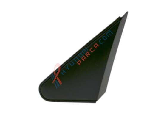 DIŞ DİKİZ AYNA KÖŞE BAKALİTİ SOL RİO 86180-1G000-HMC